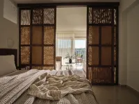 Planos Hotel - Parvekkeita