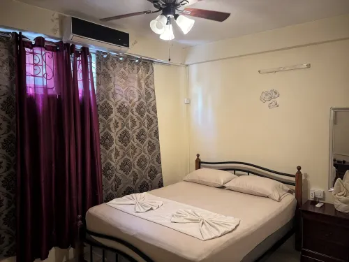 Air Conditioned House With Garden and Ocean Views For Family And Adventure - واي فاي