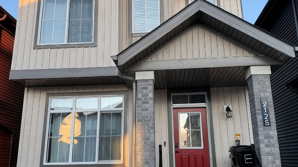 Modern Retreat 3BR 2 and Half Bath 12min to WEM 10min to Big Lake Lois Hole Park