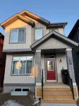 Modern Retreat 3BR 2 and Half Bath 12min to WEM 10min to Big Lake Lois Hole Park - Bungalow