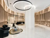 L38 Riverfront Apartment - Queen's Wharf Brisbane - เปิดใหม่