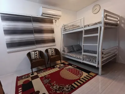 Bale Magalang โรงแรมใน