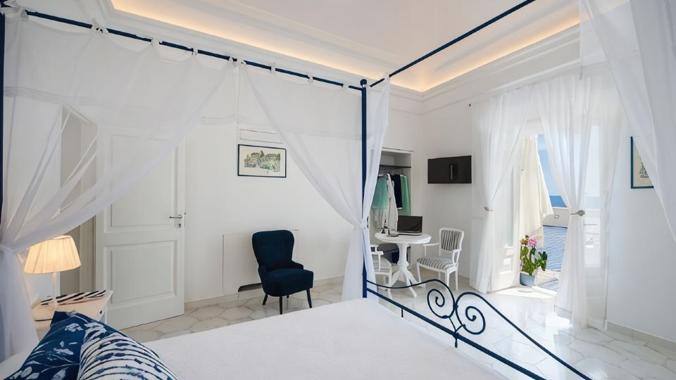 Terrazza Zaffiro