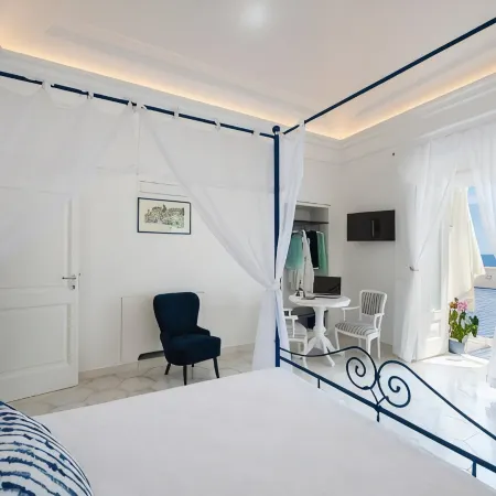 Terrazza Zaffiro