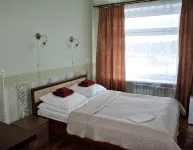 Belomorye Hotel - สัตว์เลี้ยง