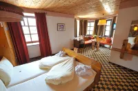Family Hotel Schloss Rosenegg - spa