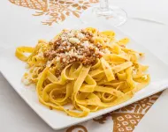 Hotel Losanna Cervia - breakfast