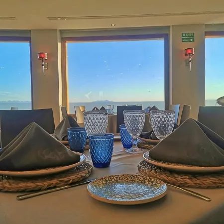 Hotel Campos de Baeza
