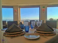 Hotel Campos de Baeza - 朝食