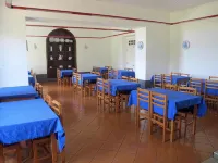 Azores Youth Hostels - Sao Miguel - breakfast