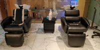 Jaypee Vasant Continental - spa