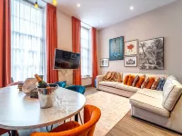 Duke Street Townhouse Hotels near FACT