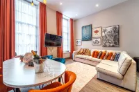 Duke Street Townhouse - Apartments