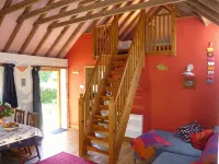 Long barn cottage - Kolam Renang