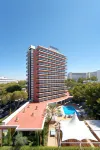 Hotel Obelisco - Mountain view