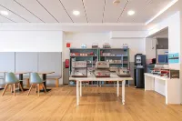 Hotel Alda Vía Norte