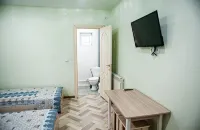 Gostevye Domiki Apartments - 2 звезды