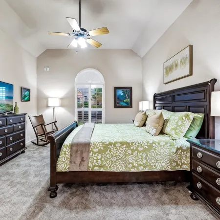 Rockwall Urban Oasis- 3600sqft -Pool/Spa/Game Room/Office-Overlooks Lake/Park