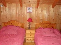 Charming 3-star gîte in the heart of nature, free Wi-Fi