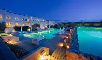 Borgo Egnazia - Beach