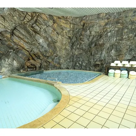 Yumoto Hotel