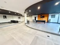 Luxe 2Br Master Suite Near NYC - Apartments