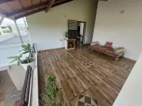 Aashirvada - homestay