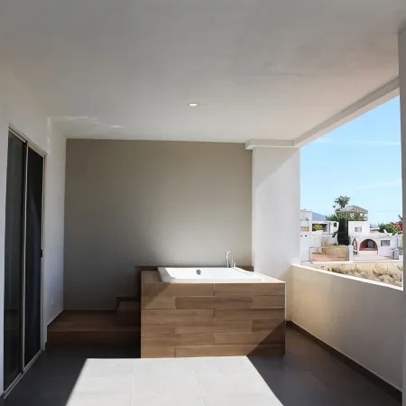 Casa Maria Boutique Hotel