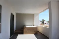 Casa Maria Boutique Hotel - Hot Tub