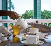 Weatherills Hotel - Breakfast