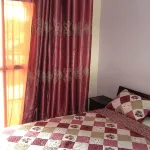 Chic Appartement meublé de Bonamoussadi - balkon