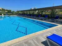 Kaya Garden Side - Pools