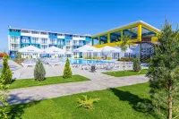Hotel MoreLeto - All Inclusive - 海滩