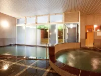 Otaru Asarigawa Onsen Hotel Musashitei - Mountain view