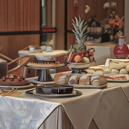 Hotel Fortuna