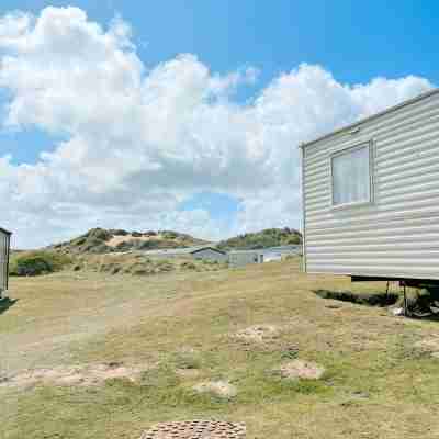 Caravan 5 MINUTES FROM BEACH - HAVEN HOLIDAY PARK Others