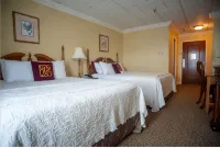 The Blennerhassett Hotel - spa