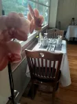 Stonewater Manor B&B - breakfast