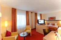 Montana-Hotel Ellwangen