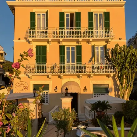 Hotel Villa Igea