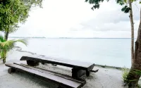 Leebong Island - รีสอร์ท