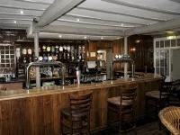 The Coach Hotel - bars