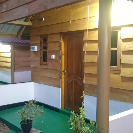 Sunntop Cabana