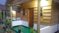 Sunntop Cabana