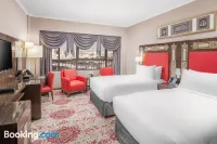 Millennium Taiba Hotel