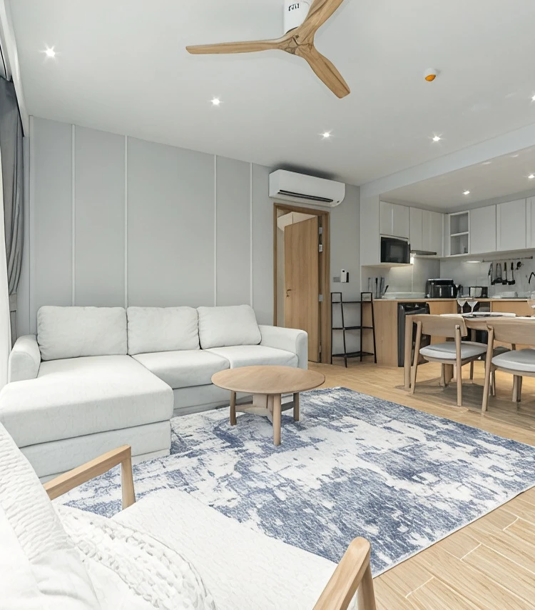 รูปภาพของLaguna Beachside Residences - 2 bedroom
