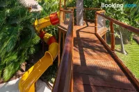 InterContinental Hotels PRESIDENTE CANCUN RESORT by IHG - Family