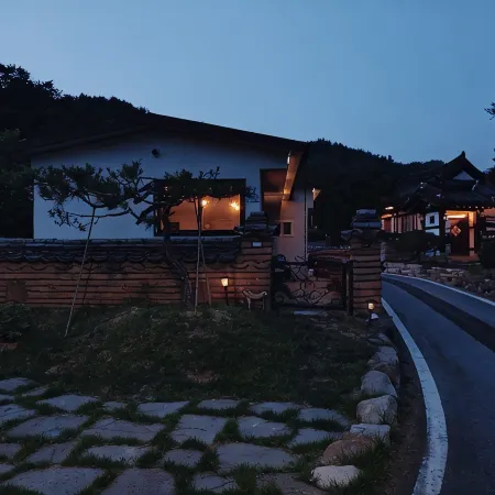 Andong Gyewagotaek Seorindang