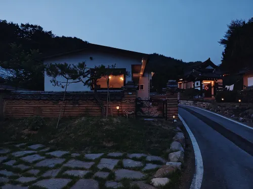 Andong Gyewagotaek Seorindang - 4-Star