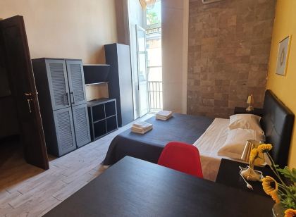 EmyJo Central B&B